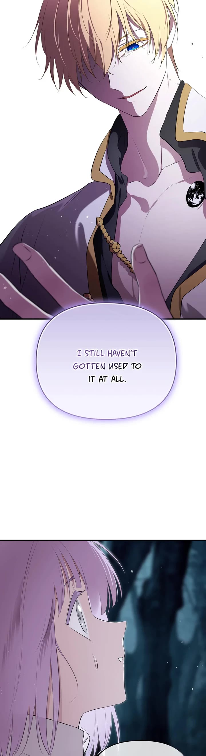 I Became the Hero's Mom chapter 127 page 24
