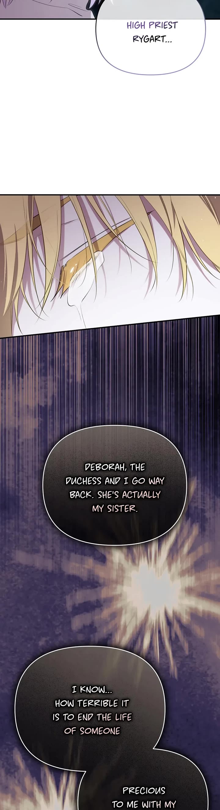 I Became the Hero's Mom chapter 127 page 25