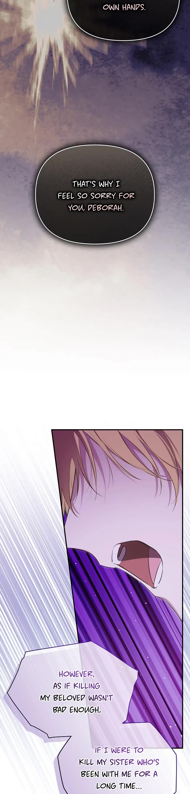 I Became the Hero's Mom chapter 127 page 26