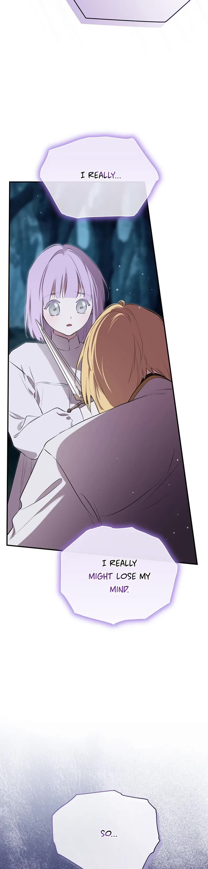 I Became the Hero's Mom chapter 127 page 27