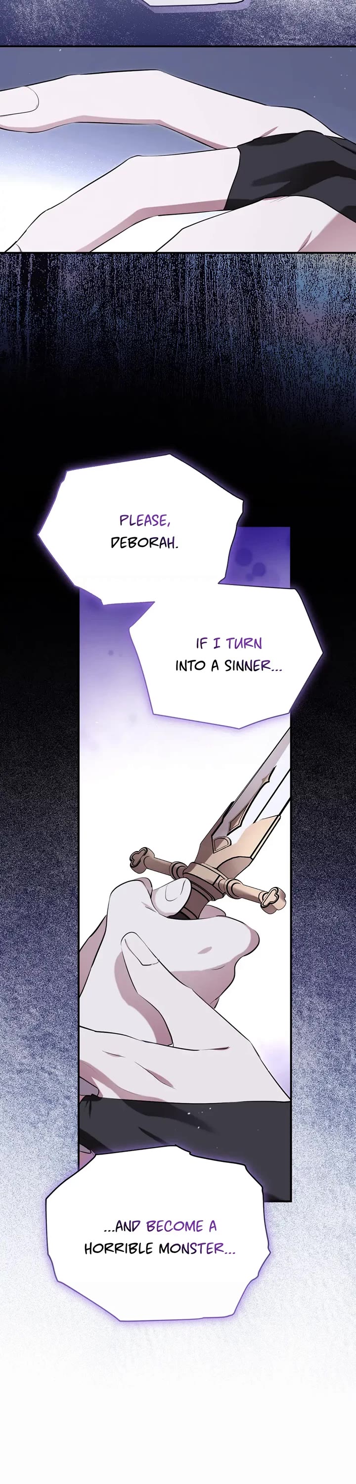 I Became the Hero's Mom chapter 127 page 28