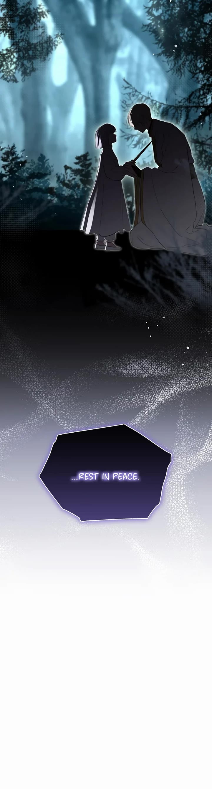 I Became the Hero's Mom chapter 127 page 30