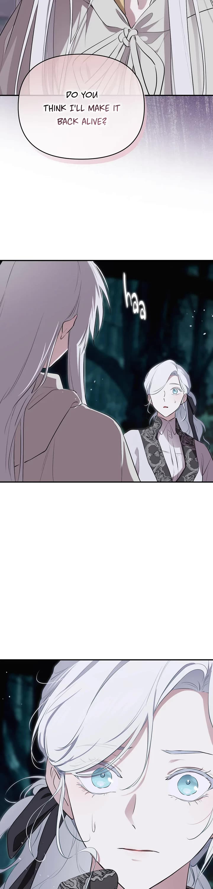 I Became the Hero's Mom chapter 127 page 41