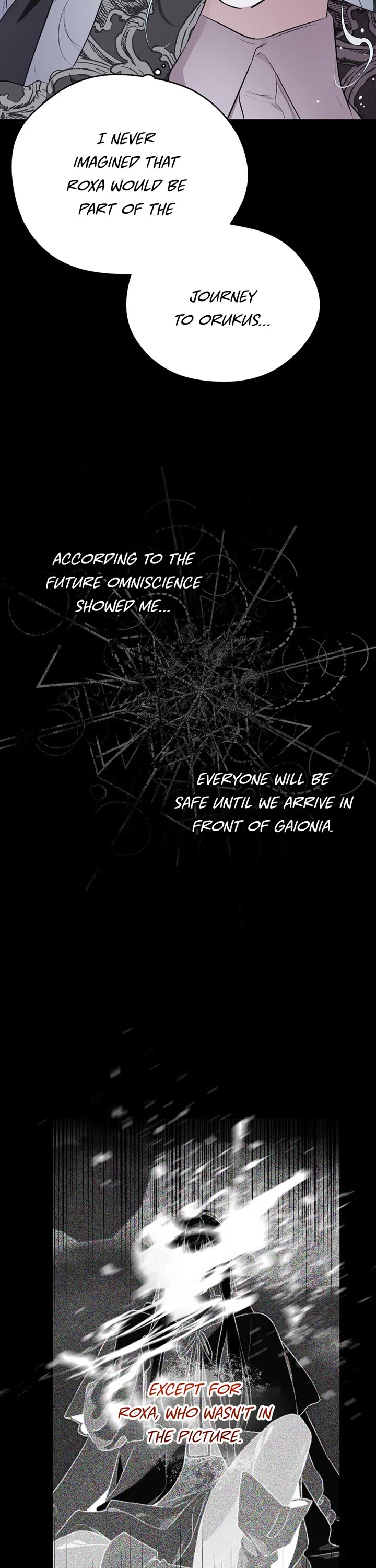 I Became the Hero's Mom chapter 127 page 42