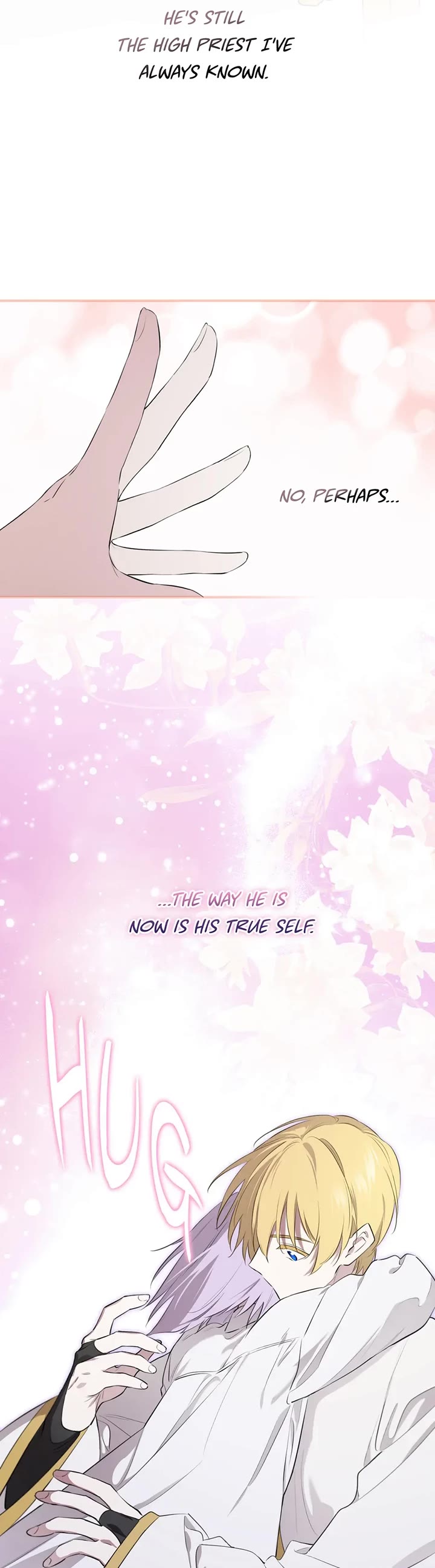 I Became the Hero's Mom chapter 127 page 5