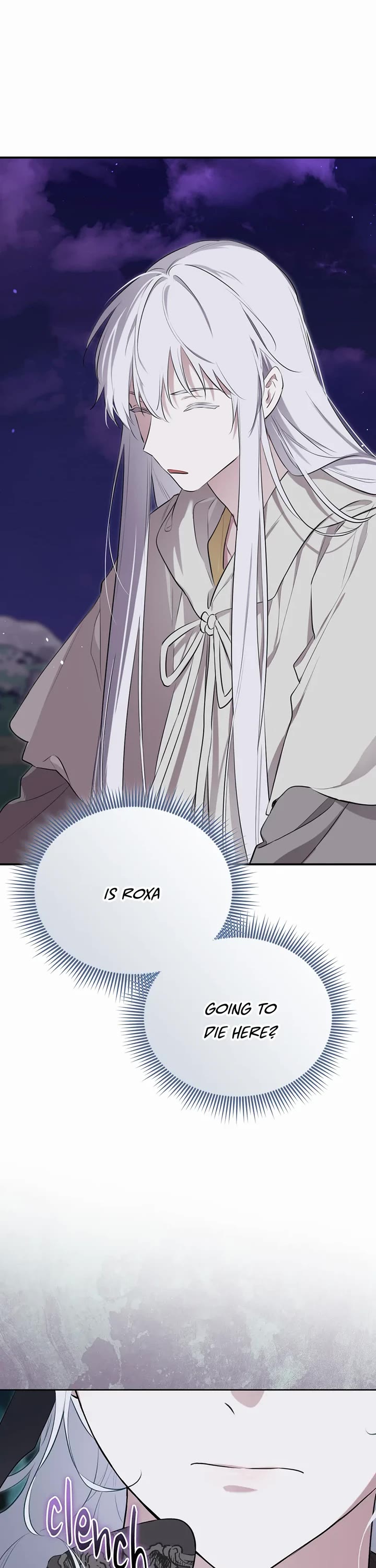 I Became the Hero's Mom chapter 128 page 1