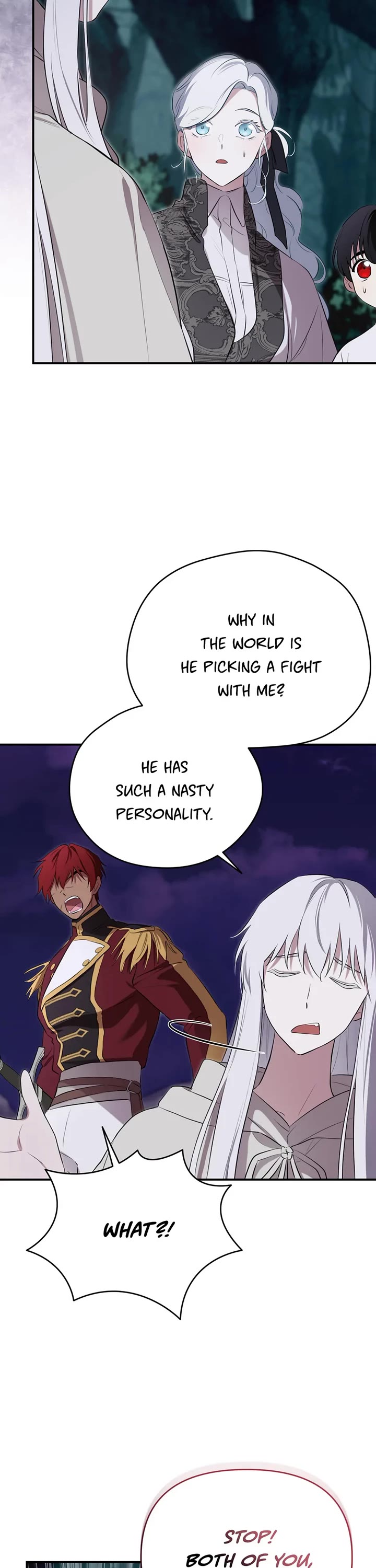 I Became the Hero's Mom chapter 128 page 13