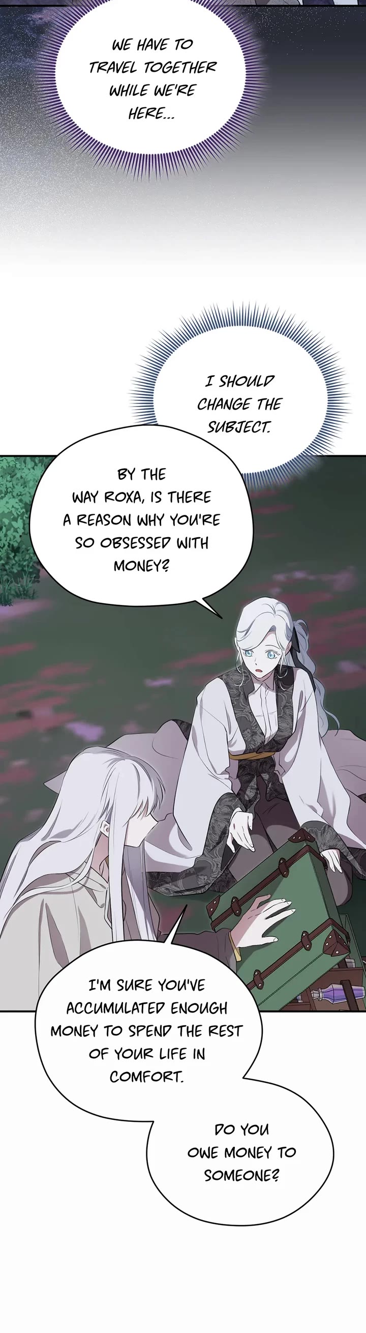 I Became the Hero's Mom chapter 128 page 15