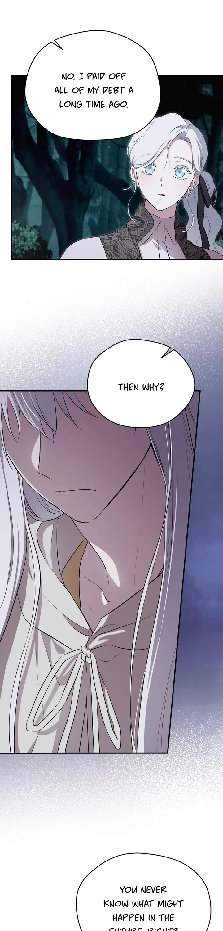 I Became the Hero's Mom chapter 128 page 16