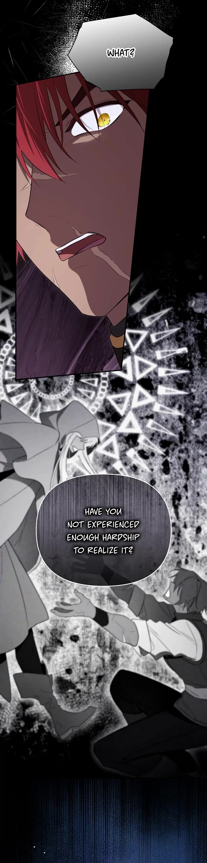 I Became the Hero's Mom chapter 128 page 18