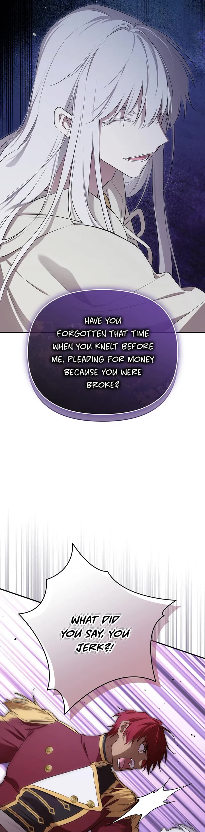 I Became the Hero's Mom chapter 128 page 19