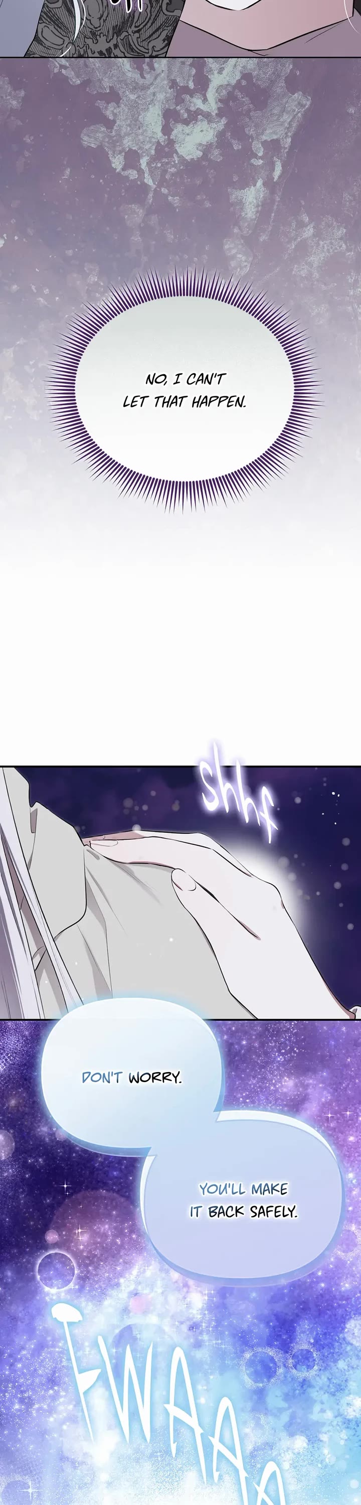 I Became the Hero's Mom chapter 128 page 2