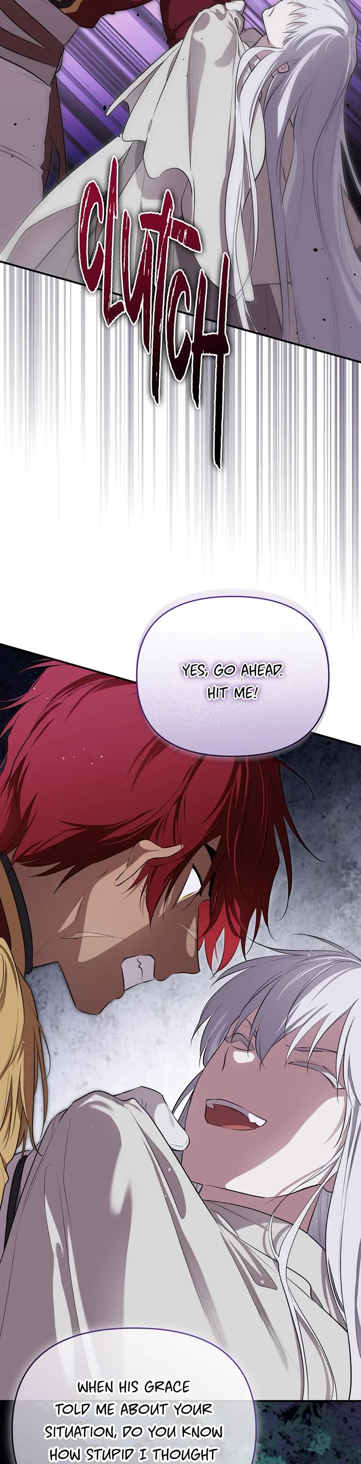 I Became the Hero's Mom chapter 128 page 20