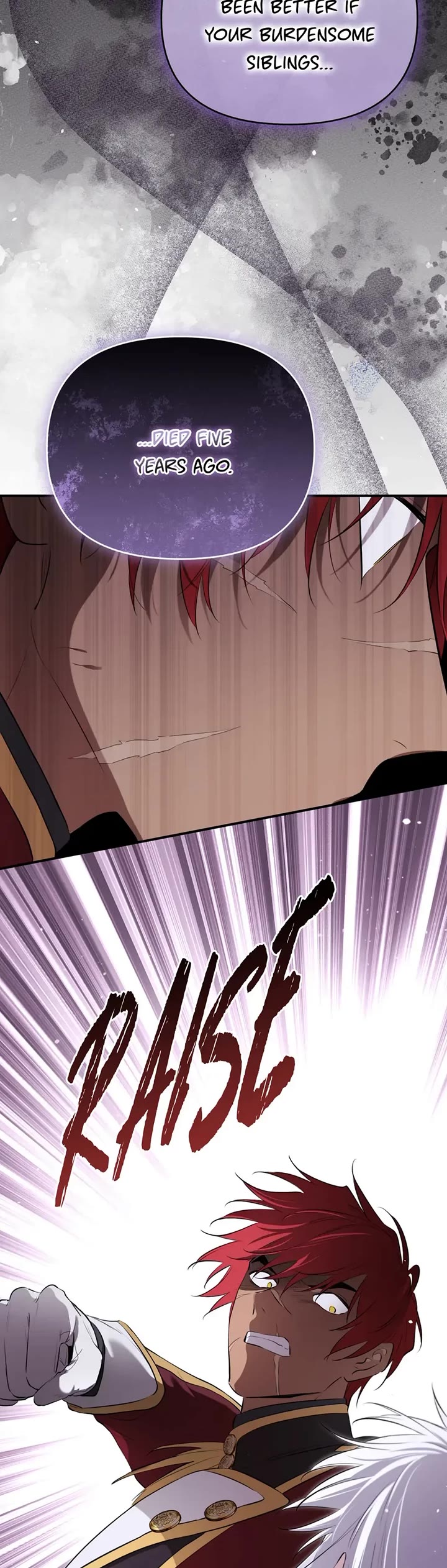 I Became the Hero's Mom chapter 128 page 24