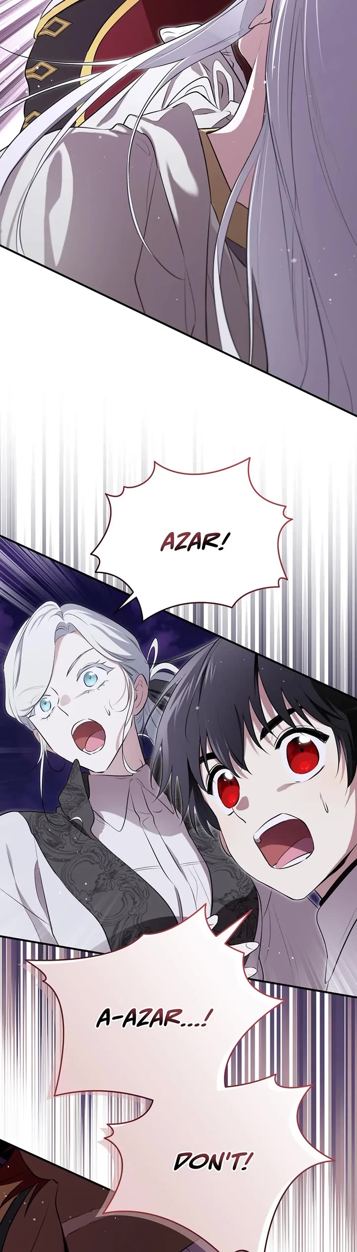 I Became the Hero's Mom chapter 128 page 25