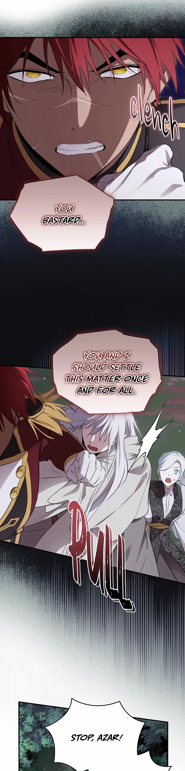 I Became the Hero's Mom chapter 128 page 27