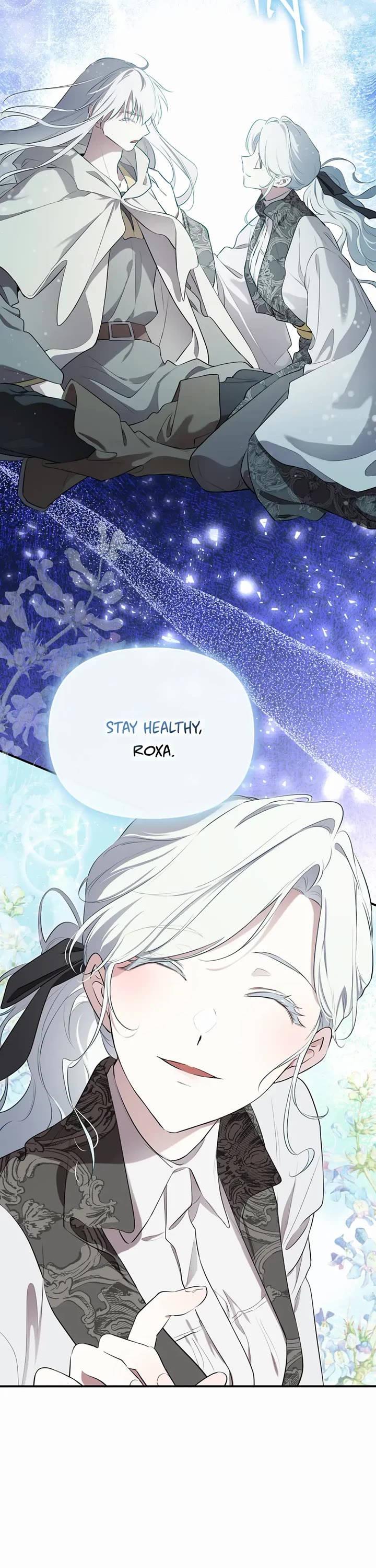 I Became the Hero's Mom chapter 128 page 3