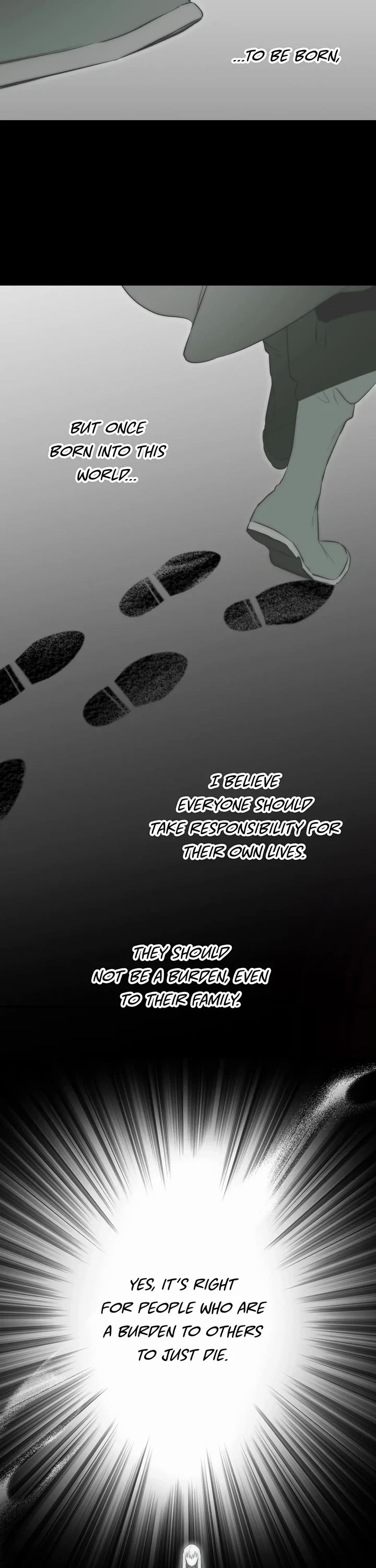 I Became the Hero's Mom chapter 128 page 32