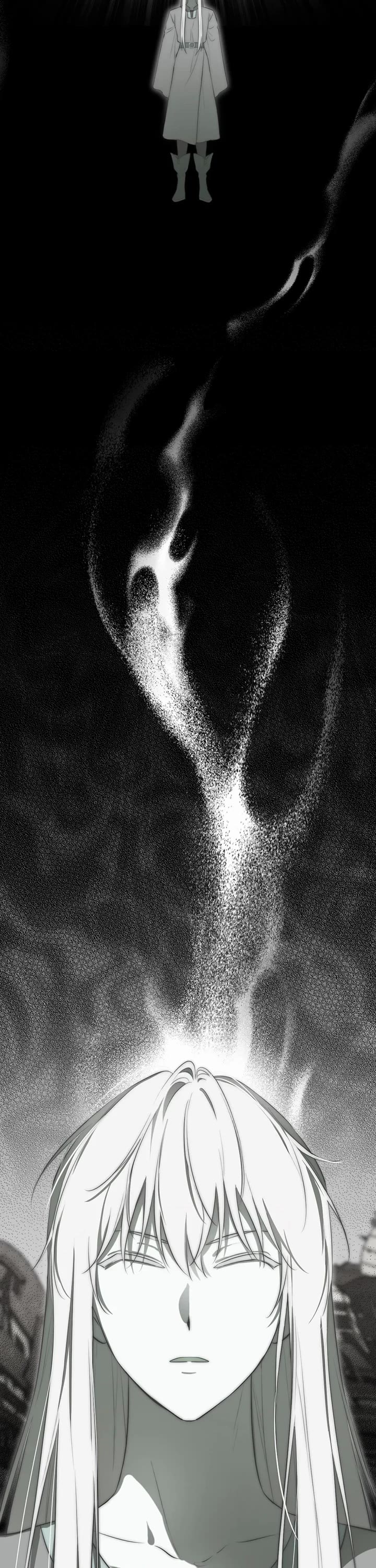 I Became the Hero's Mom chapter 128 page 33