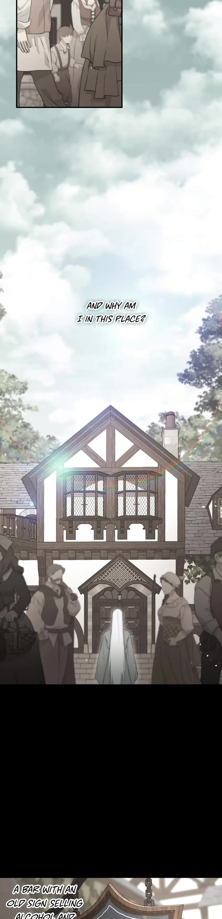 I Became the Hero's Mom chapter 128 page 35