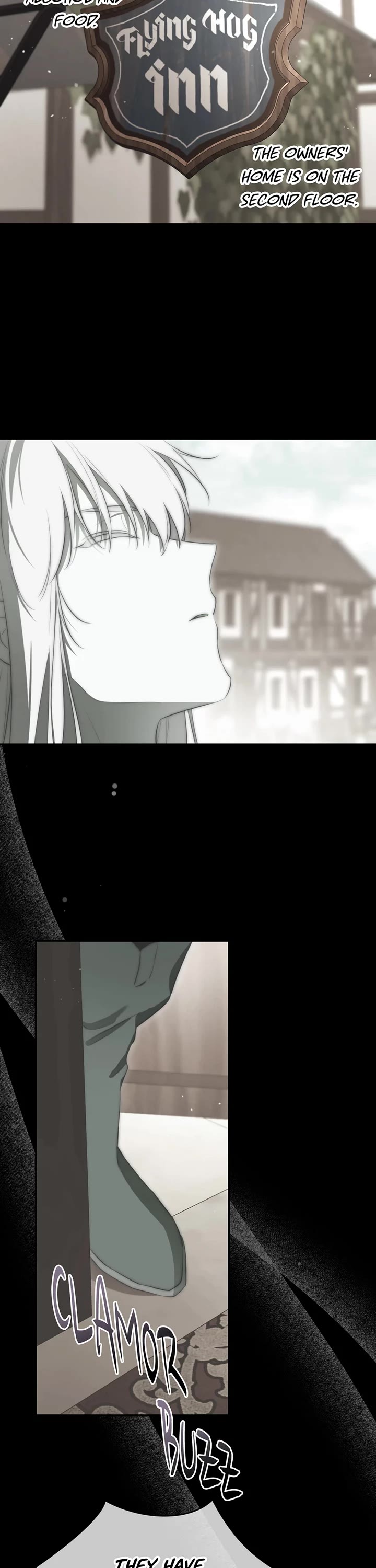 I Became the Hero's Mom chapter 128 page 36