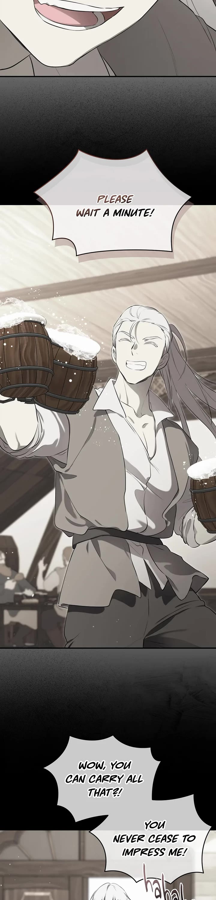 I Became the Hero's Mom chapter 128 page 38