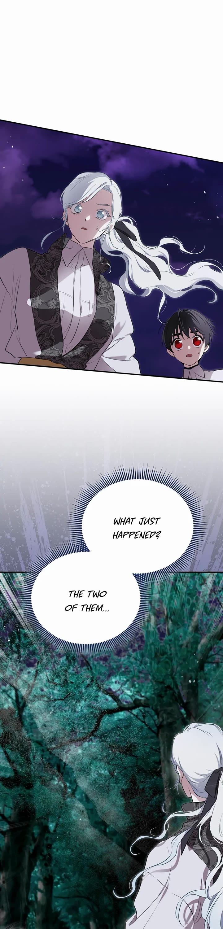 I Became the Hero's Mom chapter 128 page 41