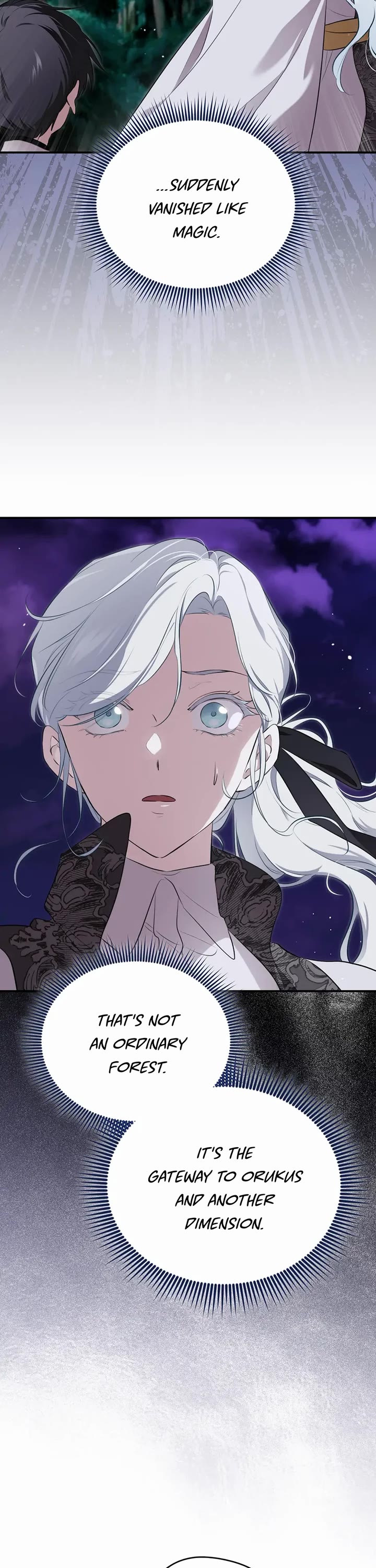 I Became the Hero's Mom chapter 128 page 42