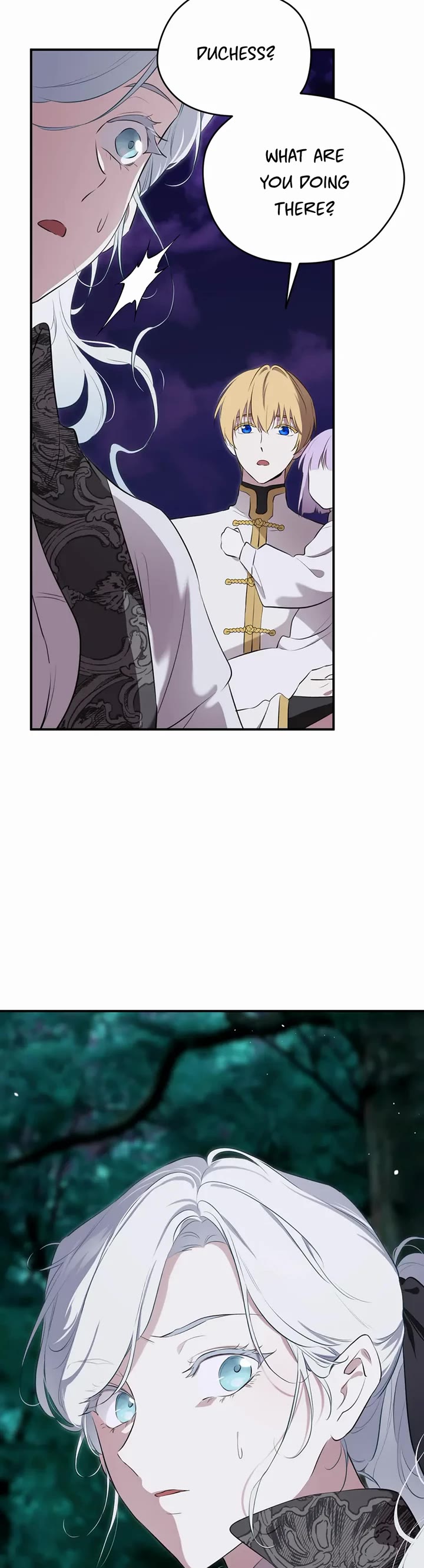 I Became the Hero's Mom chapter 128 page 43