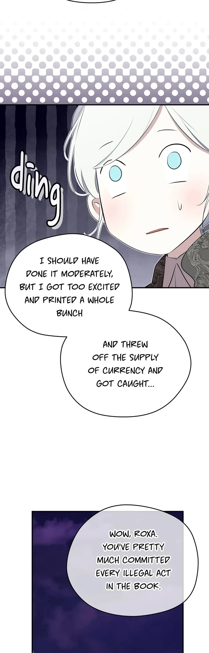 I Became the Hero's Mom chapter 128 page 9