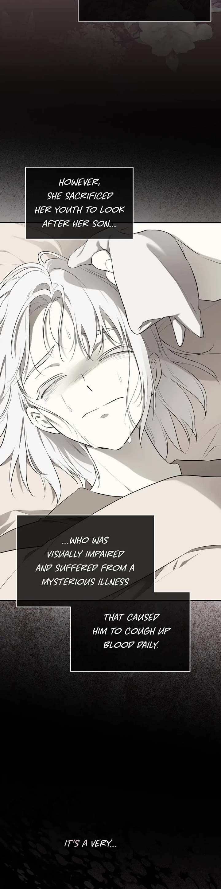 I Became the Hero's Mom chapter 129 page 10