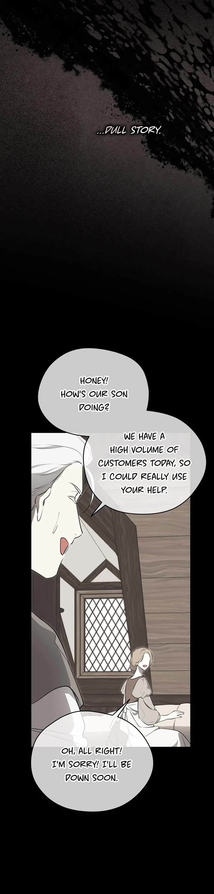 I Became the Hero's Mom chapter 129 page 11