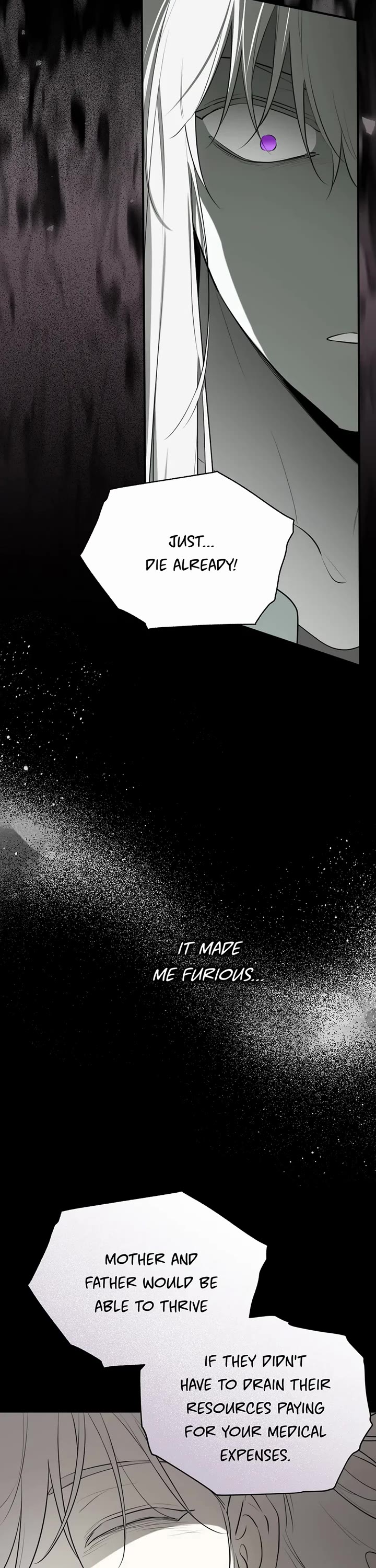 I Became the Hero's Mom chapter 129 page 17