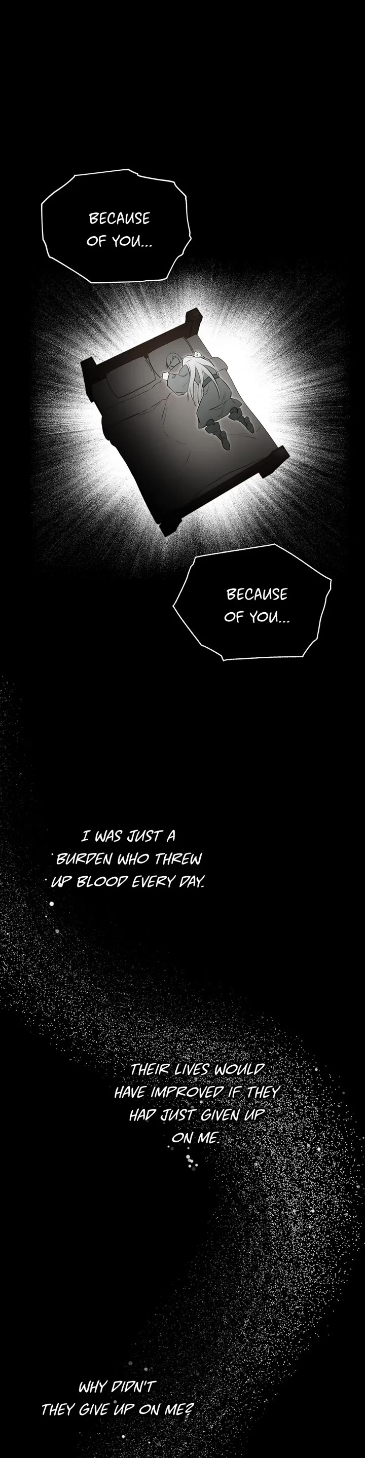 I Became the Hero's Mom chapter 129 page 20