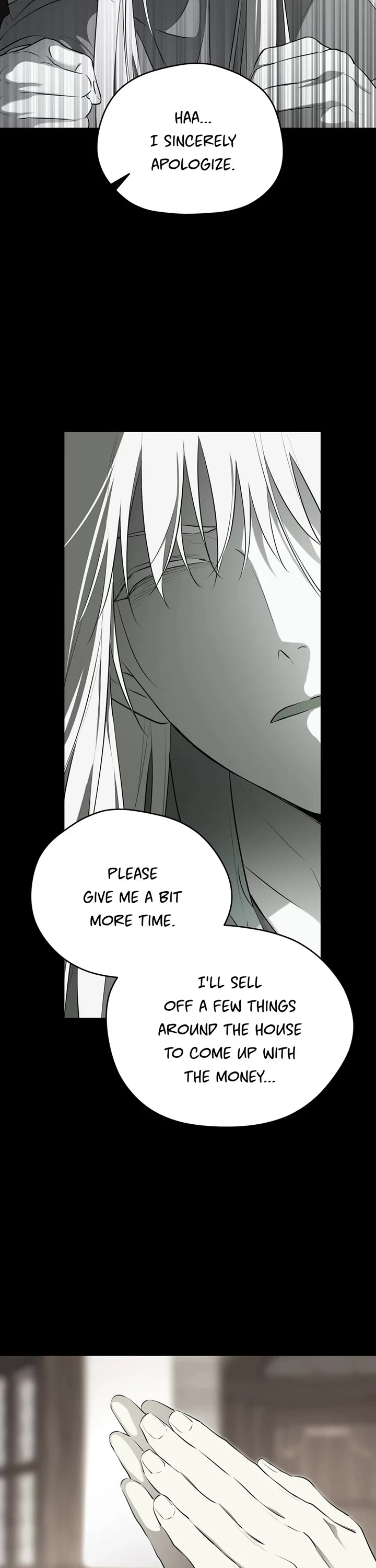 I Became the Hero's Mom chapter 129 page 22