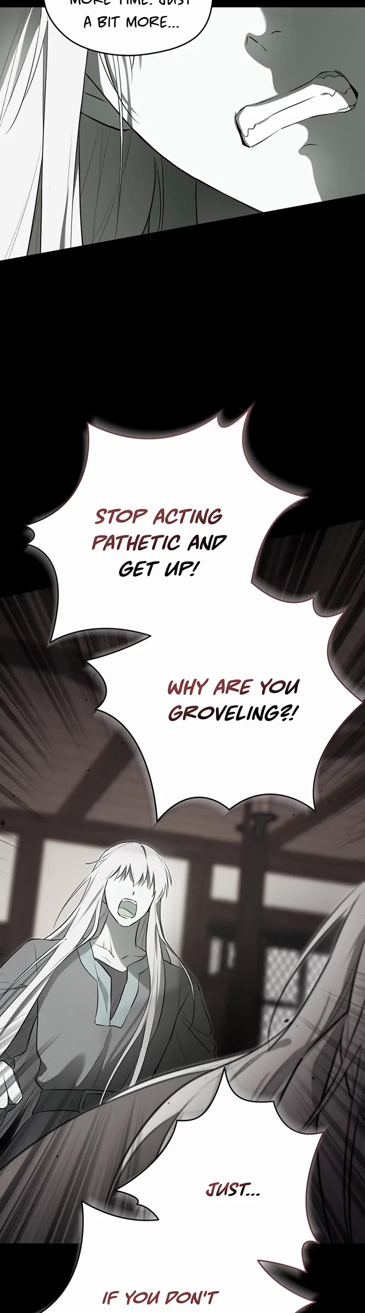 I Became the Hero's Mom chapter 129 page 24