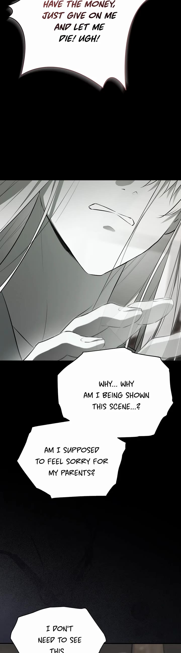 I Became the Hero's Mom chapter 129 page 25