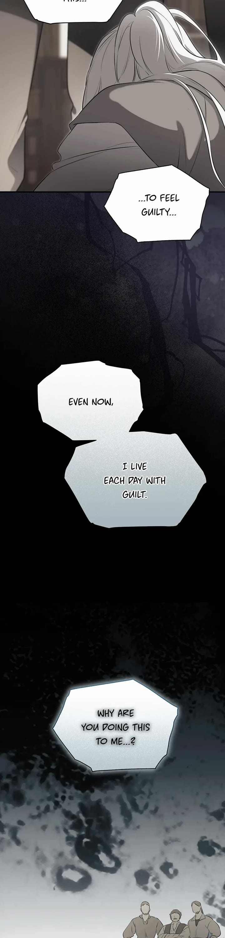 I Became the Hero's Mom chapter 129 page 26