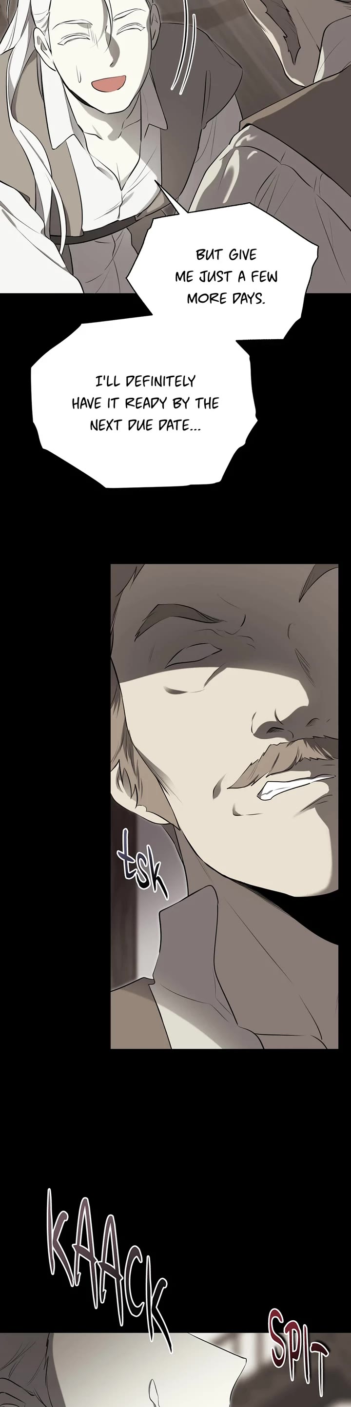 I Became the Hero's Mom chapter 129 page 29