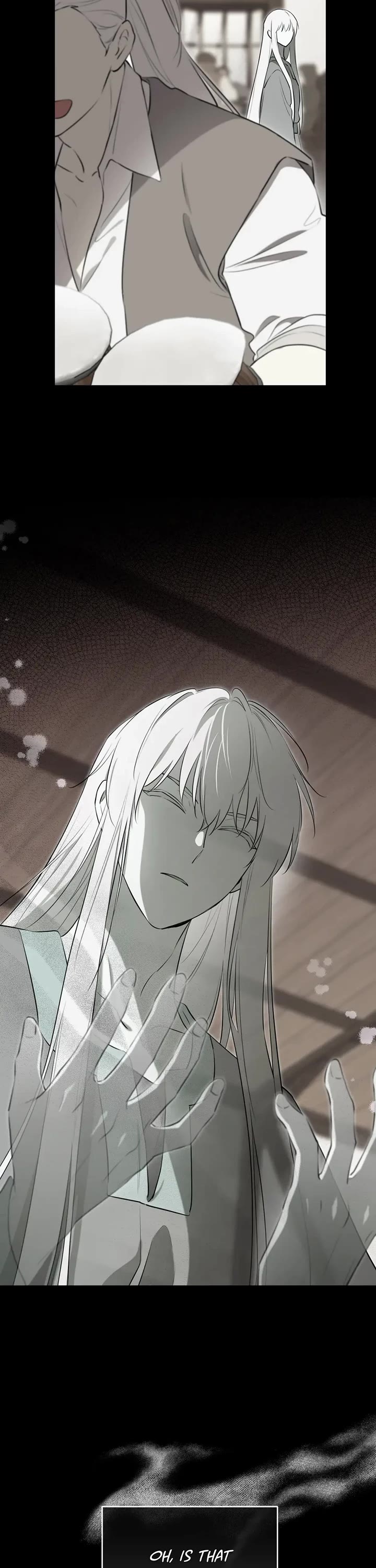 I Became the Hero's Mom chapter 129 page 3