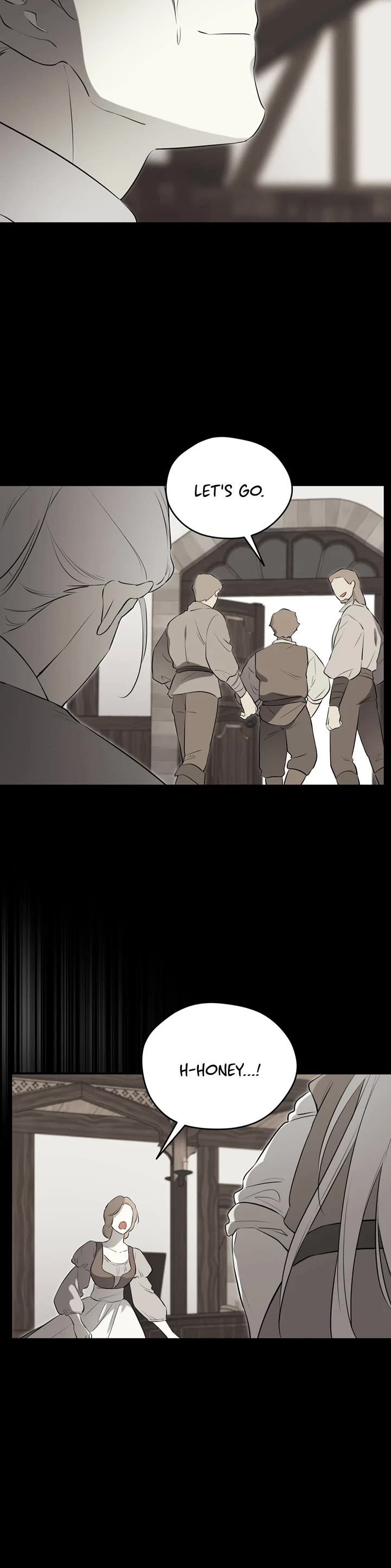 I Became the Hero's Mom chapter 129 page 30