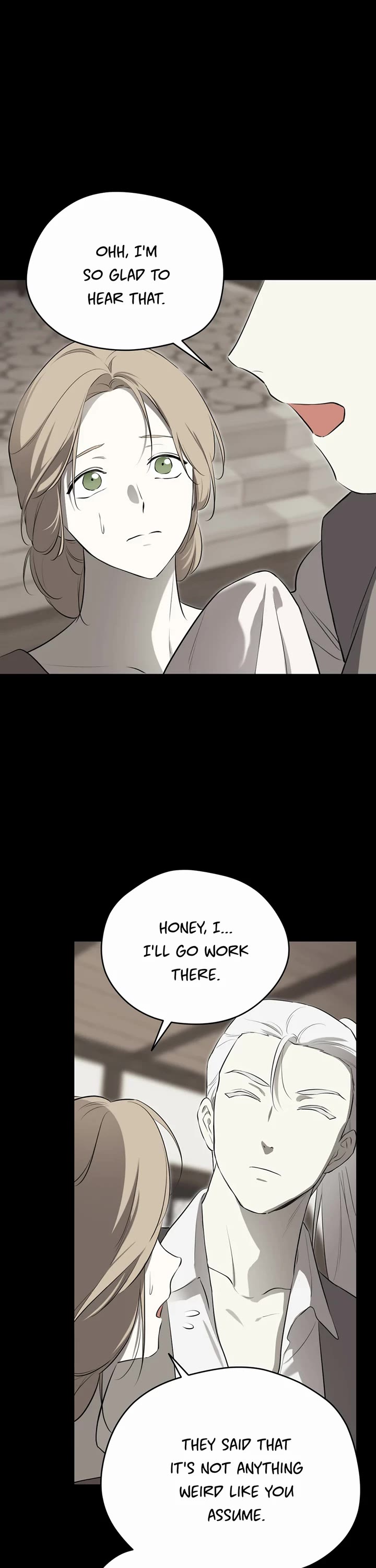 I Became the Hero's Mom chapter 129 page 32