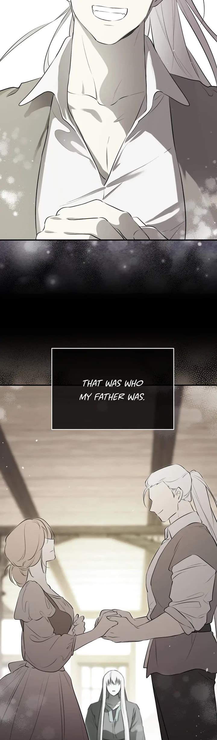 I Became the Hero's Mom chapter 129 page 34