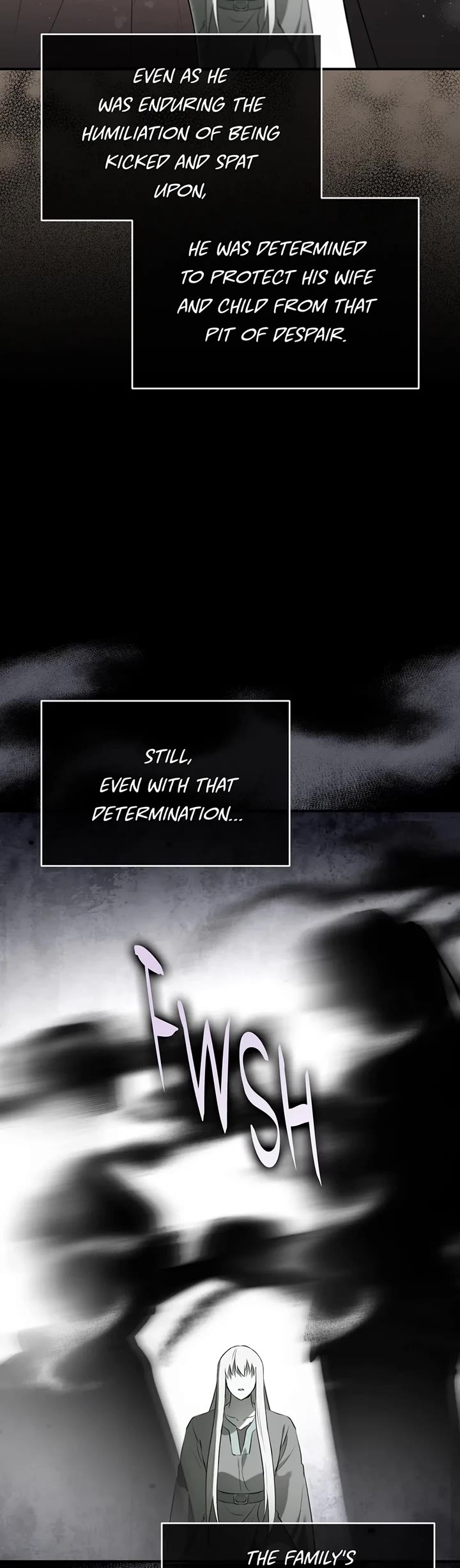 I Became the Hero's Mom chapter 129 page 35