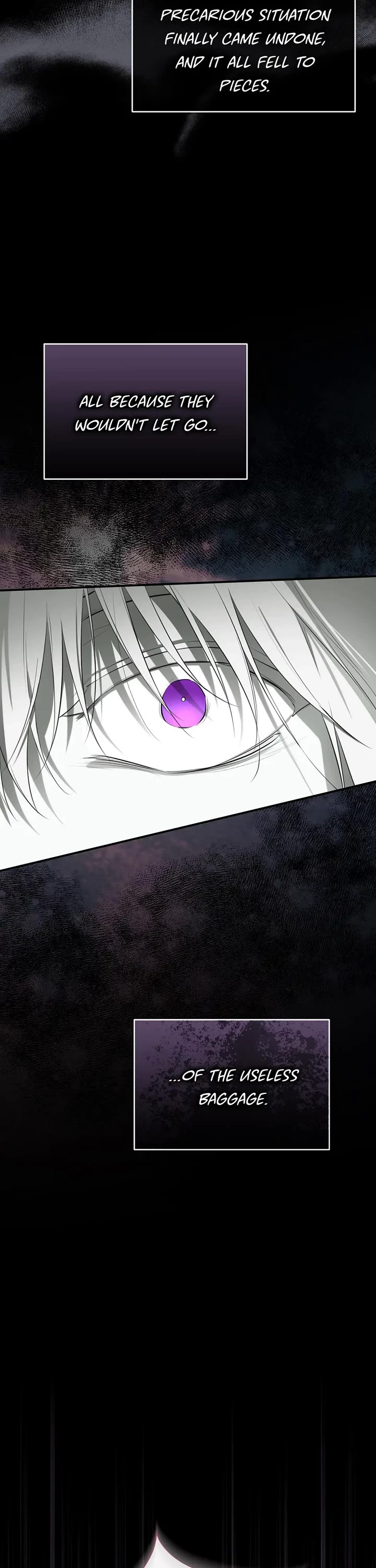 I Became the Hero's Mom chapter 129 page 36