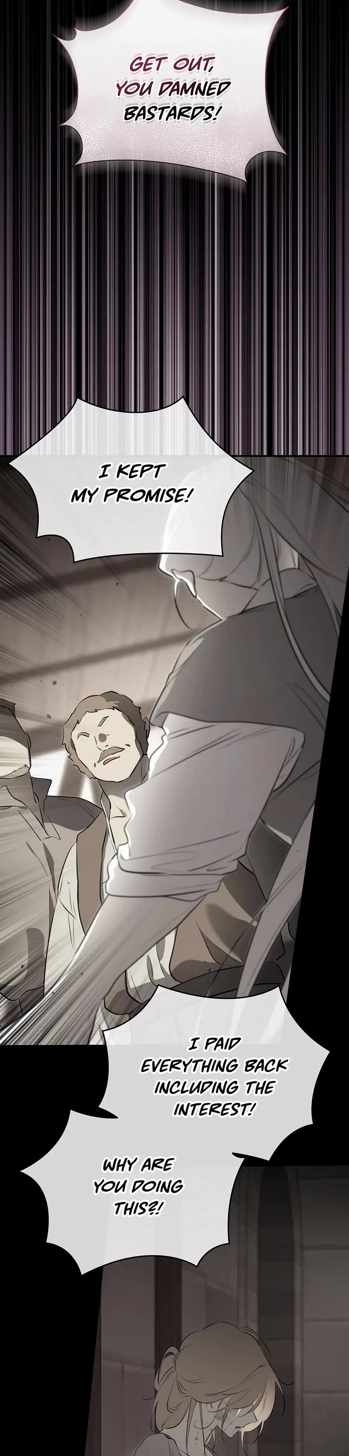 I Became the Hero's Mom chapter 129 page 37