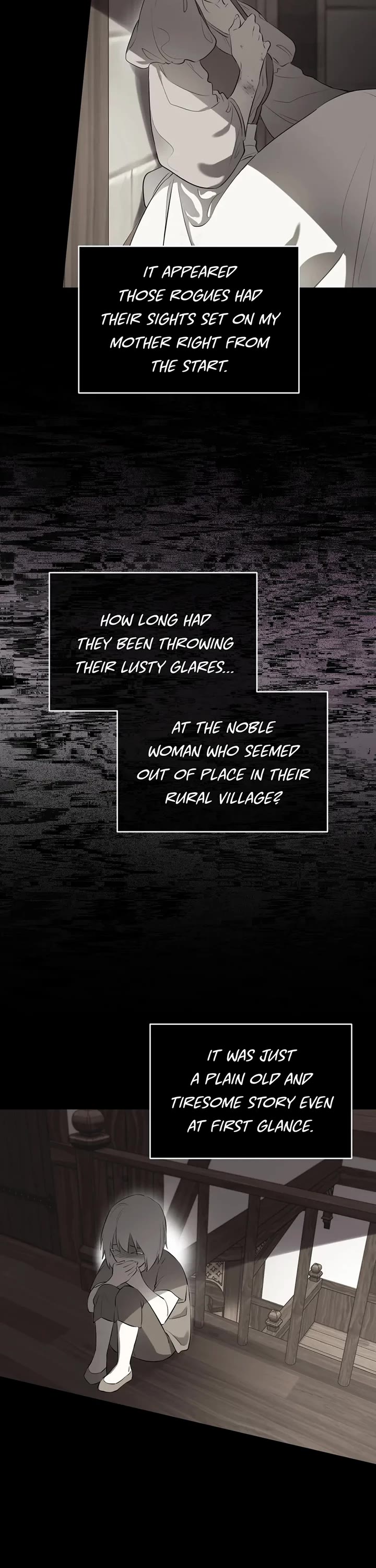 I Became the Hero's Mom chapter 129 page 38