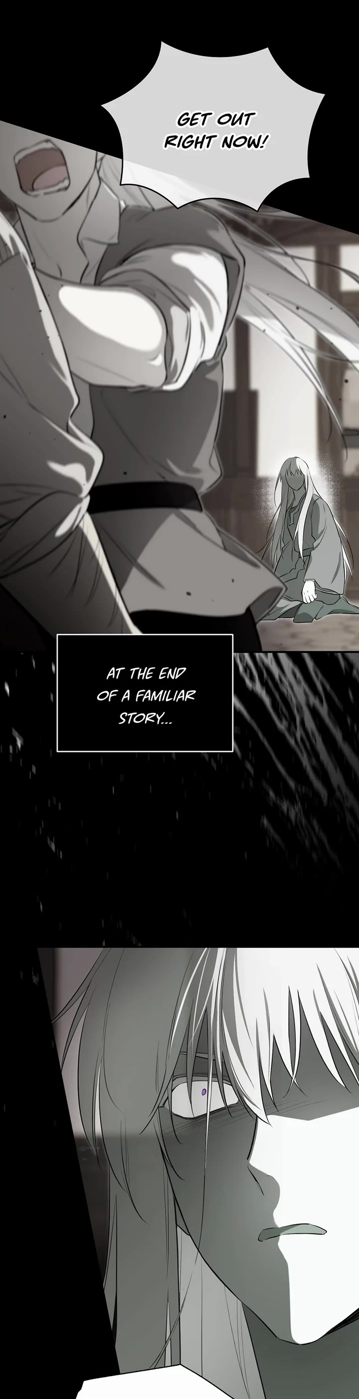 I Became the Hero's Mom chapter 129 page 39