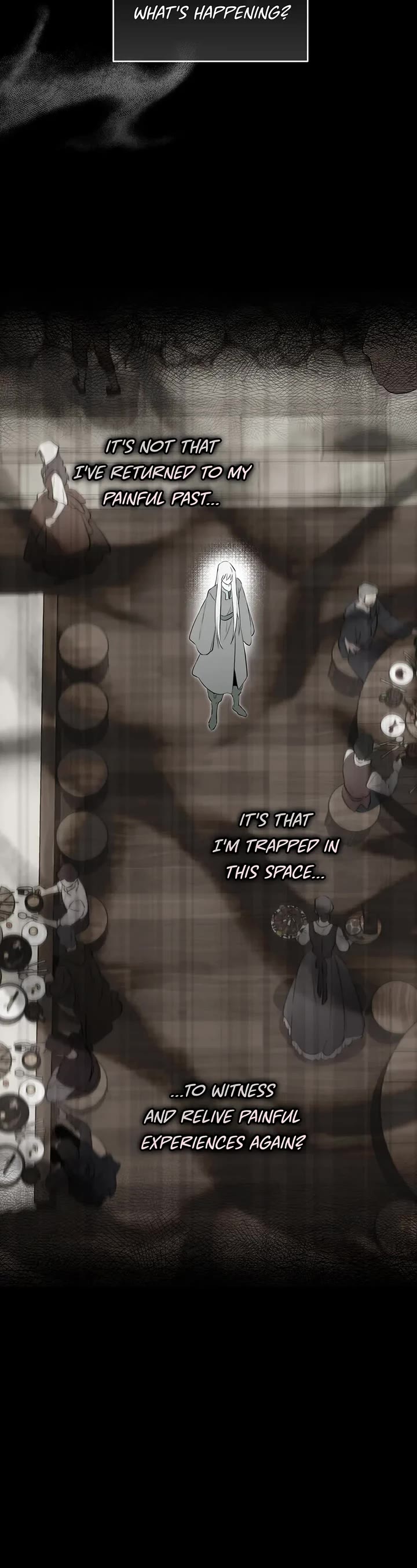 I Became the Hero's Mom chapter 129 page 4