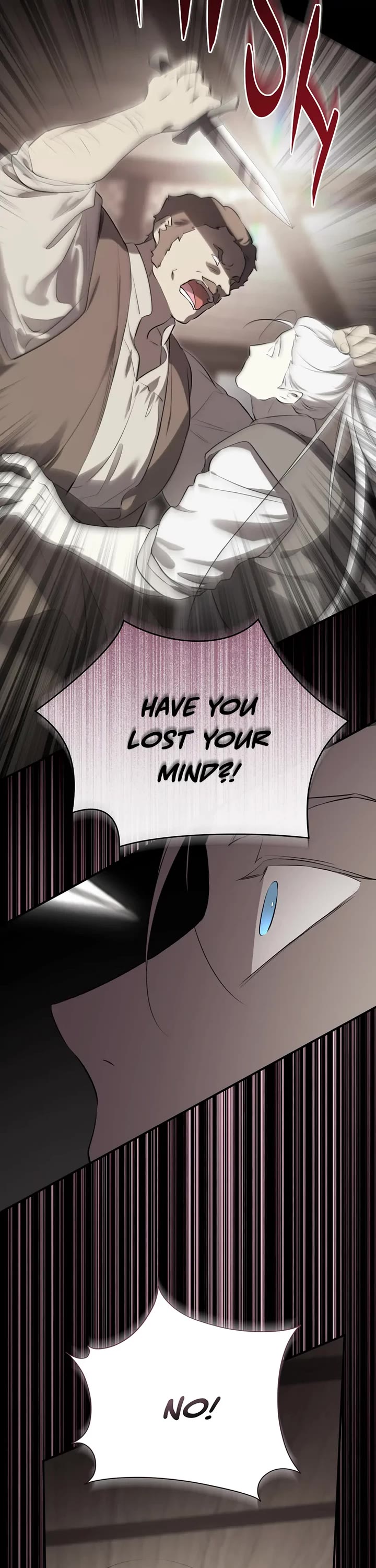 I Became the Hero's Mom chapter 129 page 41